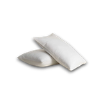 Комплект наволочек из сатина 50х70 Ecocotton Krem