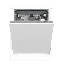 Встраиваемая посудомоечная машина Hotpoint HI 5D84 DW