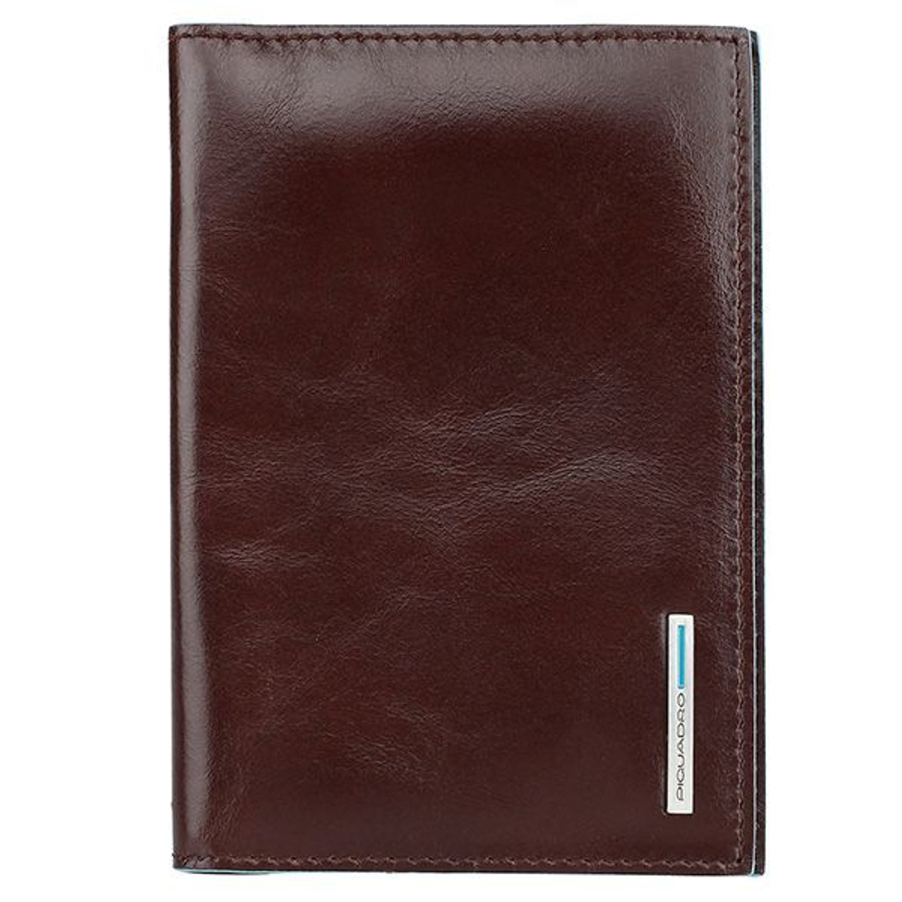 Обложка для паспорта Piquadro PP5255B2