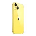 Apple iPhone 14 256Gb (Yellow) (eSIM)
