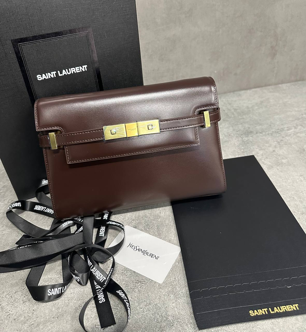 Сумка Yves Saint Laurent