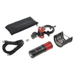 Микрофон GreenBean StudioVoice E25 USB