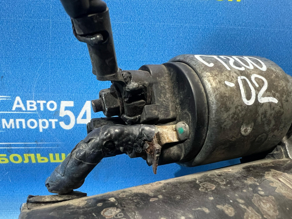 Стартер TOYOTA AVENSIS 1999