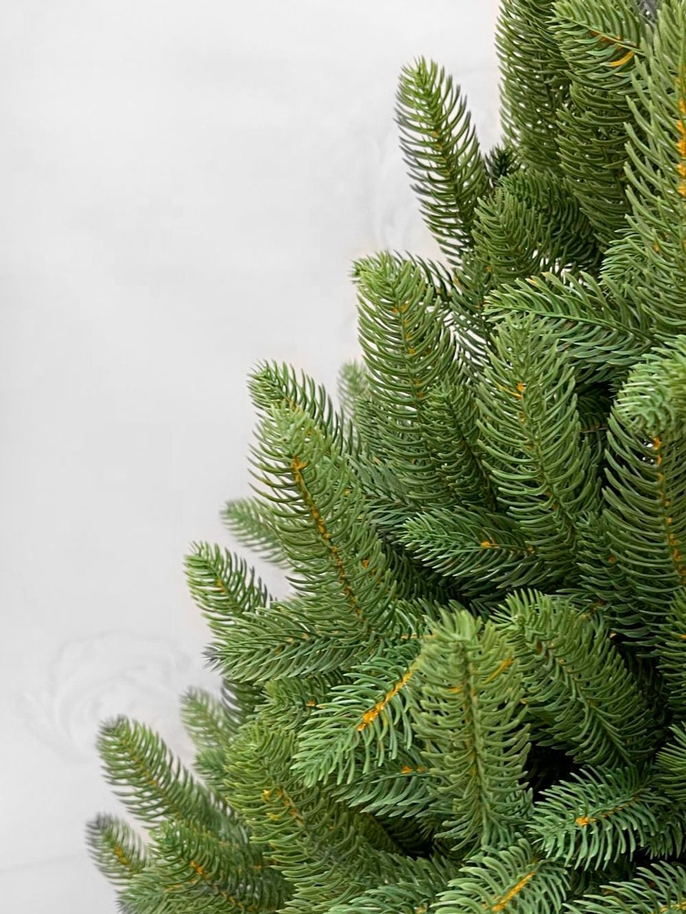 Ель TreeDeLuxe Пышная премиум 100% литая 180см зеленая