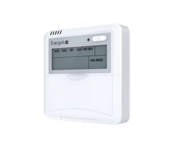 Высоконапорные сплит-системы канального типа Energolux DUCT 6 SAD60HD6-A / SAU60U6-A