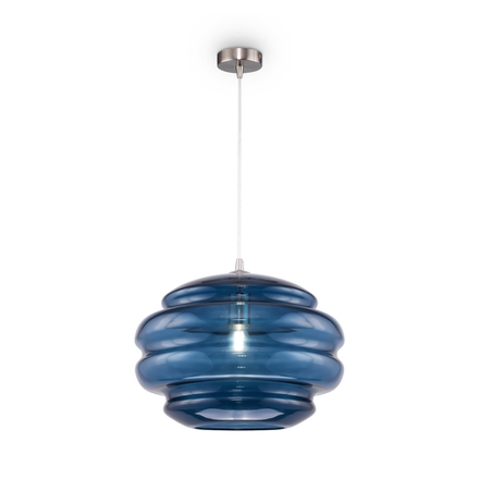 Подвесной светильник Maytoni P078PL-01BL