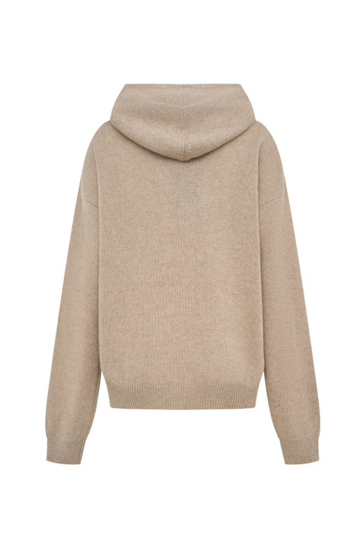 Худи кашемировое