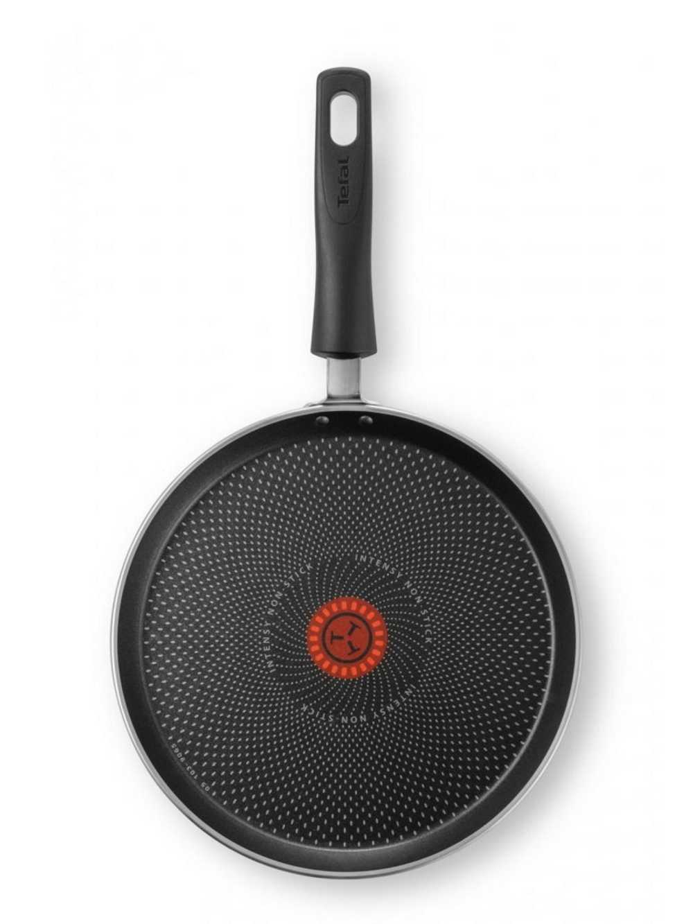 Сковорода для блинов Tefal Simplissima 25 см 04191525