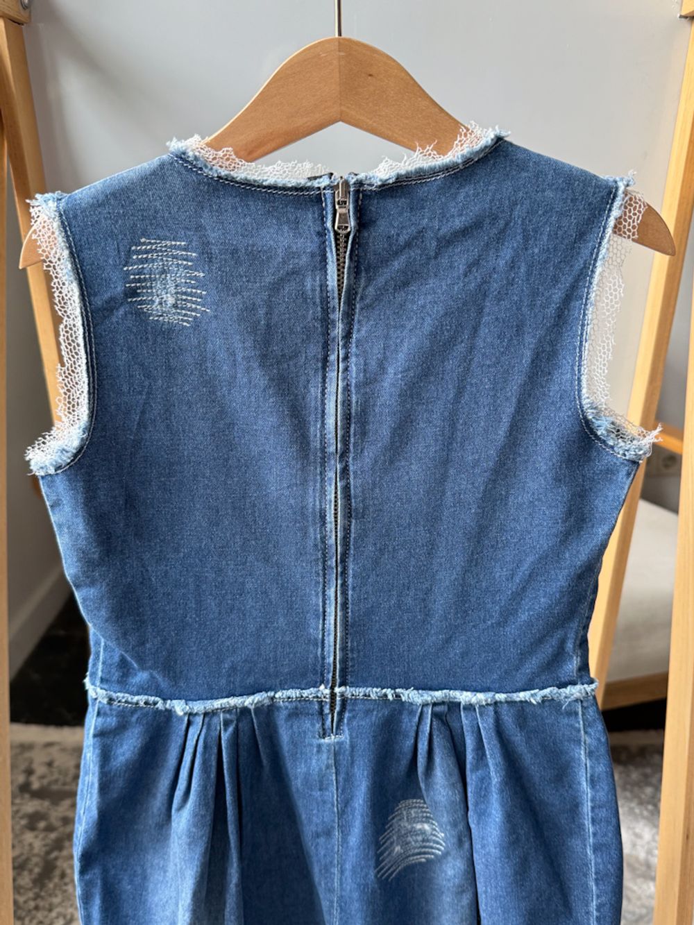 Платье Ermanno Scervino, 116