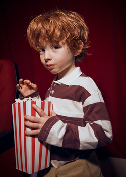 джемпер поло