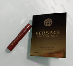 Versace Crystal Noir