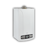 Котел газовый BAXI LUNA-3 Comfort 1.310 Fi одноконтурный настенный турбированный