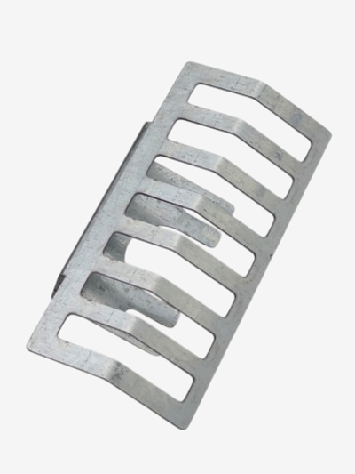 Защита переднего габарита прицепа 0,01