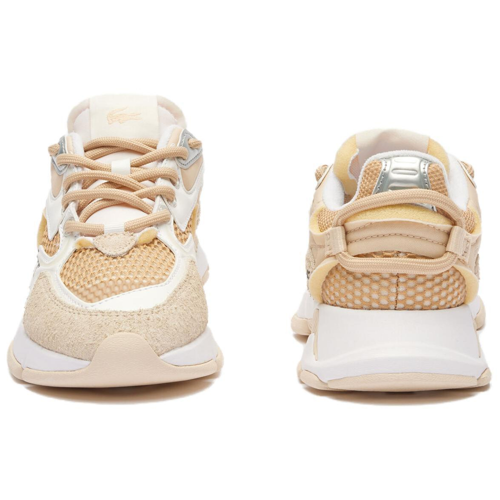 Кроссовки LACOSTE L003 Neo, 47SFA0093-LT3