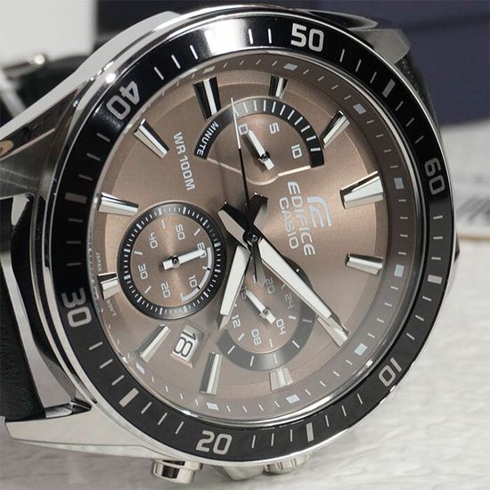 Наручные часы Casio EFR-552L-5A