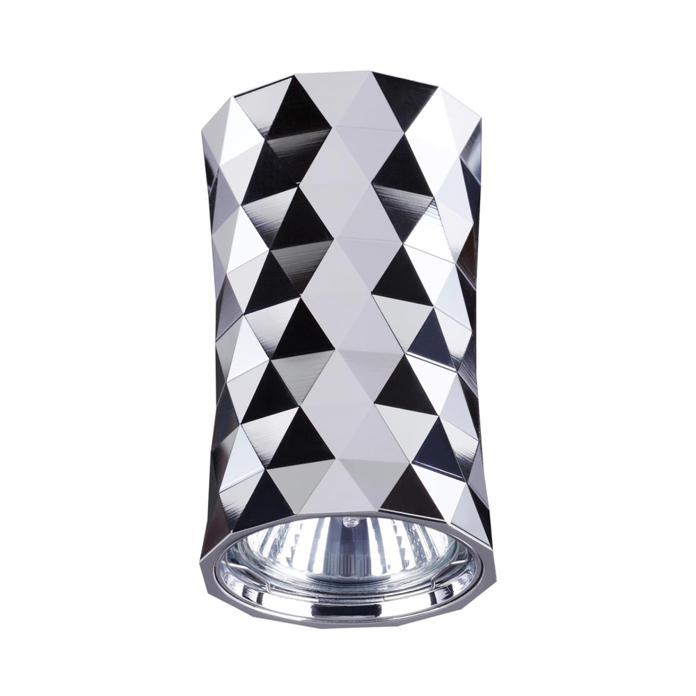 4288/1C ODL Светильник GU10 LED 1*10Вт 220В IP20 HIGHTECH