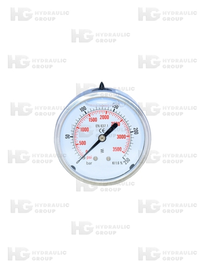 Манометр 63Р250.MGE