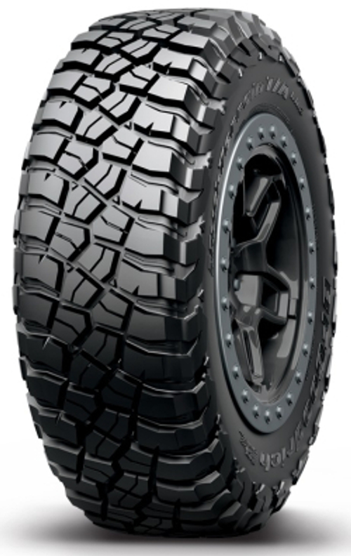 Легковая шина BFGoodrich Mud-Terrain TA KM3 33x12.5-R15 108Q
