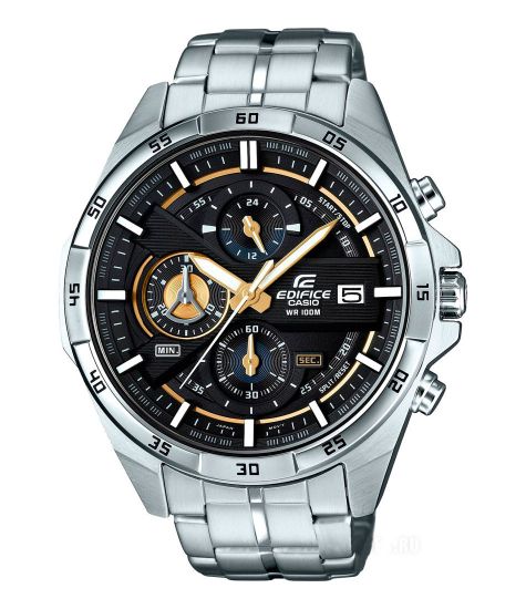Наручные часы Casio Edifice EFR-556D-1AVUDF