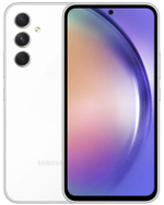 Смартфон Samsung Galaxy A54 5G SM-A546 8/256GB Awesome White