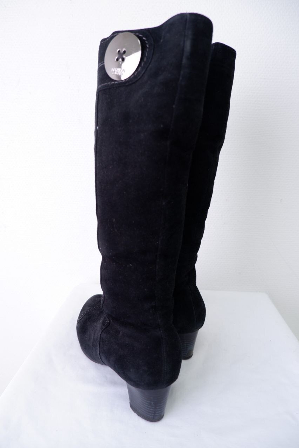 Сапоги Esconi зимние 38 размер