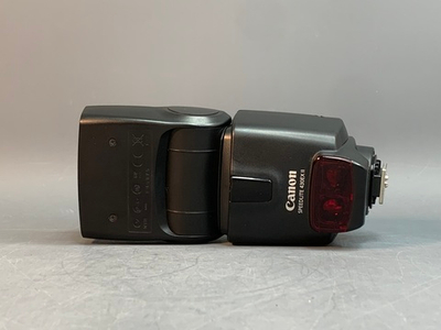 Canon Speedlite 430EX II