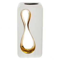 GAEM Ваза, 700 мл, L12,5 W5,5 H25 см