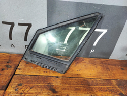 Стекло двери передней левой (форточка) Lexus NX 1 14-22 Б/У Оригинал 6812678010