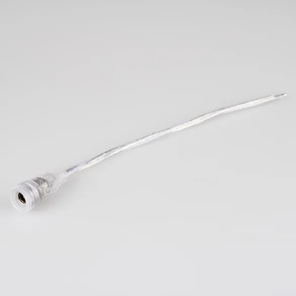 Разъем выводной DCWP-2pin-L150mm-X1F (MAMA) (Arlight, -) 022354