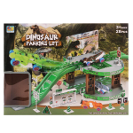 Парковка, кор CY280-13