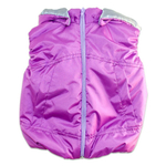 Жилетка в ассорт. р. 110-116 (Ириска)