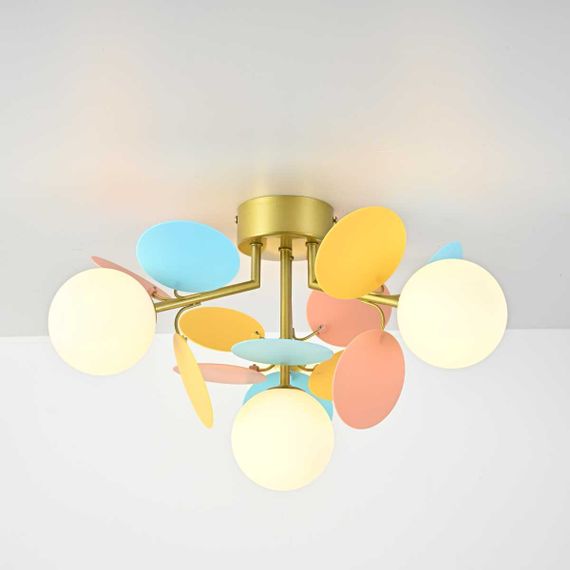 Потолочная люстра Imperium Loft Matisse 167194-26