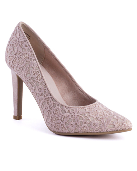 Женские туфли Marco Tozzi 2-2-22405-20-580