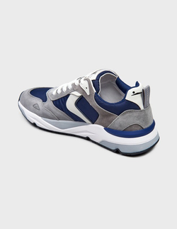 Кроссовки мужские VOILE BLANCHE CLUB20