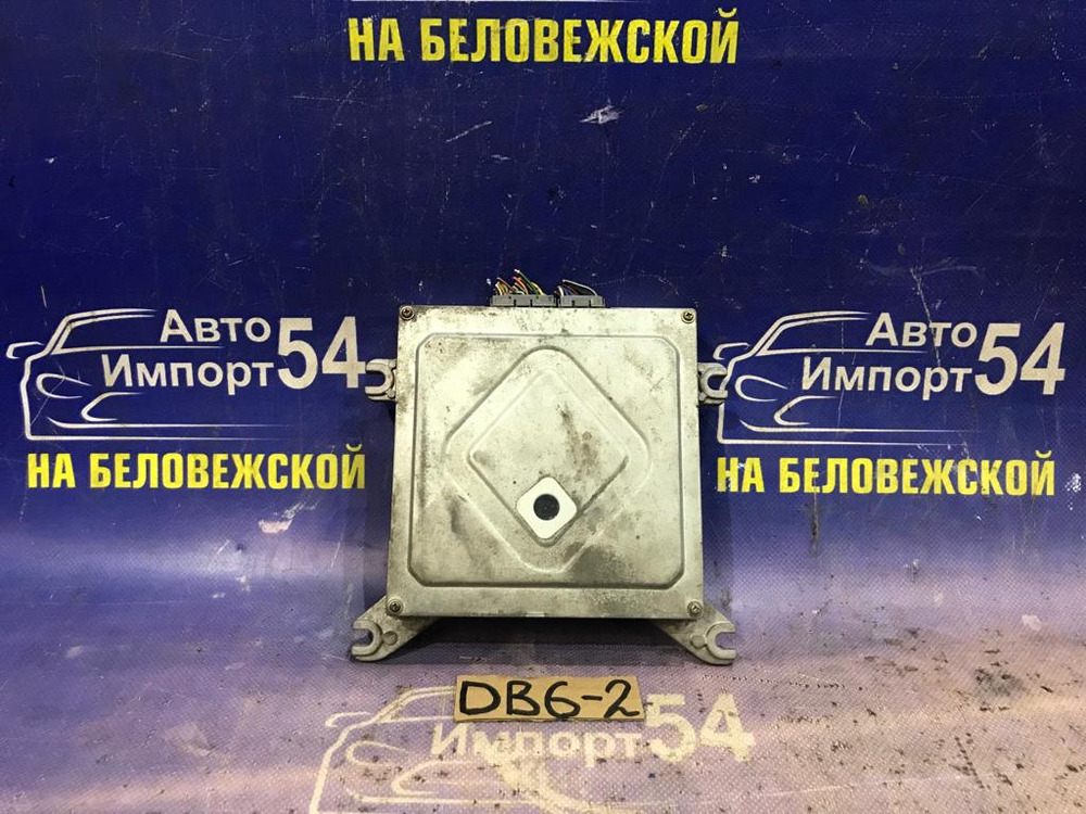 Компьютер двигателя Honda INTEGRA 1993