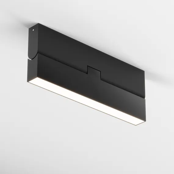 Потолочный светильник Базис поворотный / Basis Rot 12 Вт 3000 К 120° Technical c133cl-12w3k-b
