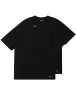 Футболка Кор. Рукав ( Набор 2 Шт. ) Standard Crew Neck T-shirt