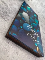 Счетница для кафе на магнитах