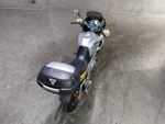 Yamaha TDM850 , 1997