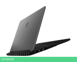 Ноутбук MSI CreatorPro X18 HX A14VMG Lunar Gray (9S7-182253-618)