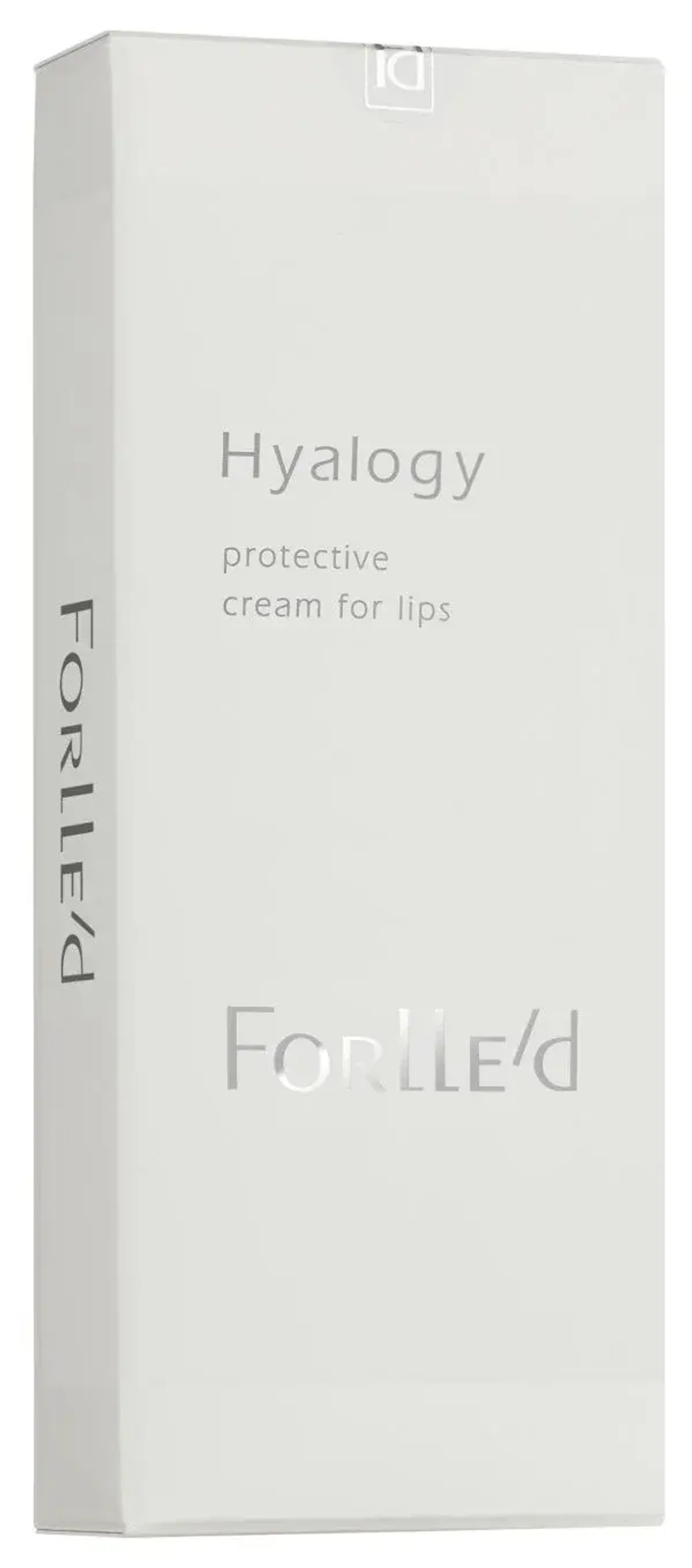 Hyalogy Protective Cream for Lips Регенерирующий крем для губ