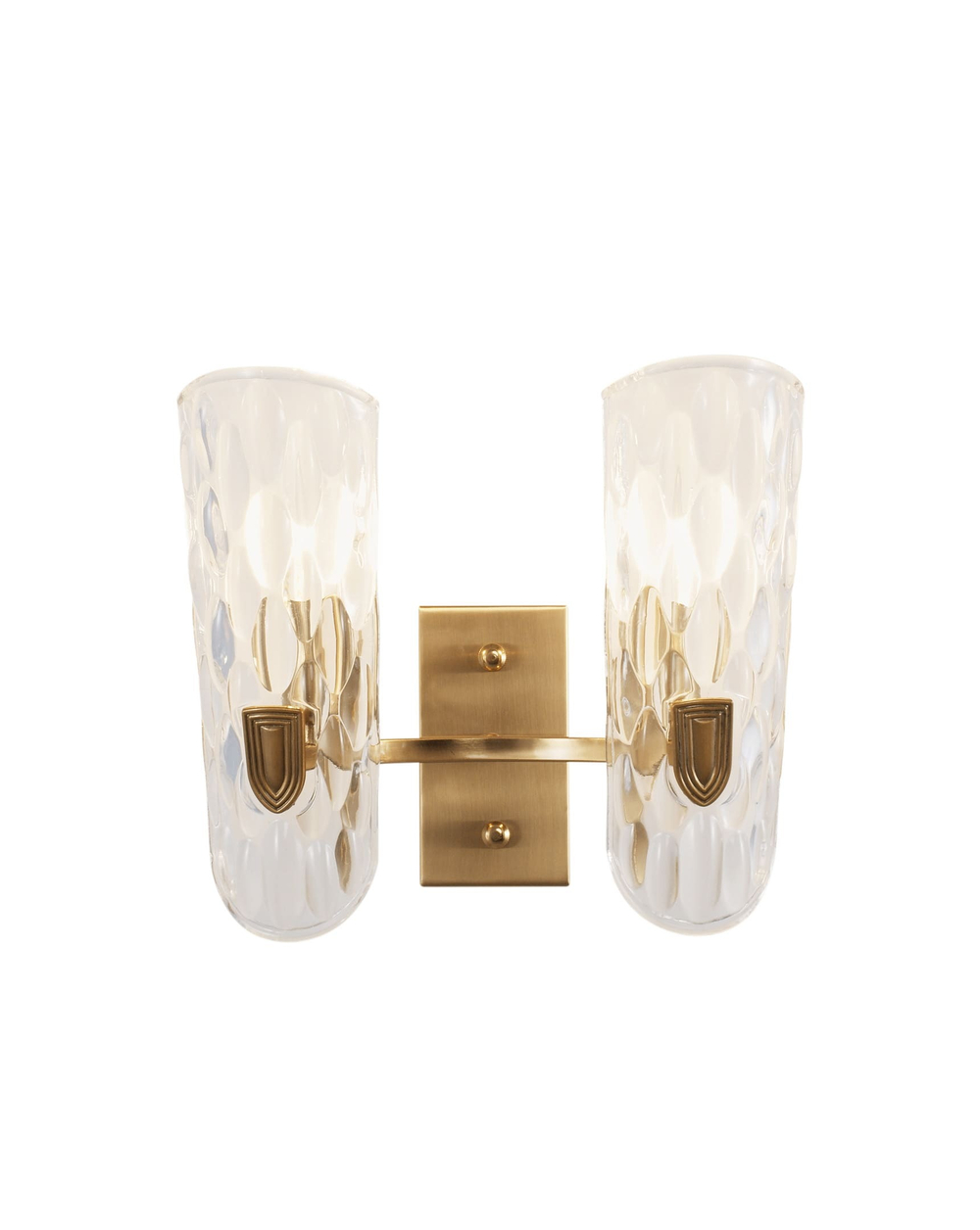 Бра Moderli V8071-2W Beluce