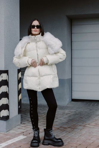 Куртка(Пух) NOHO