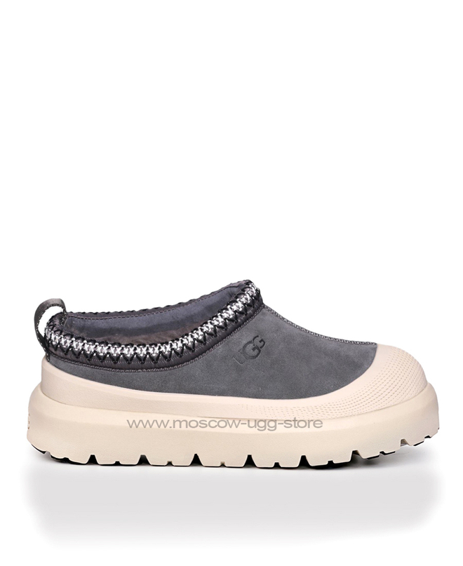 MEN'S TAZZ HYBRID - grey