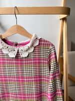 Хлопковое платье Bonpoint, 140