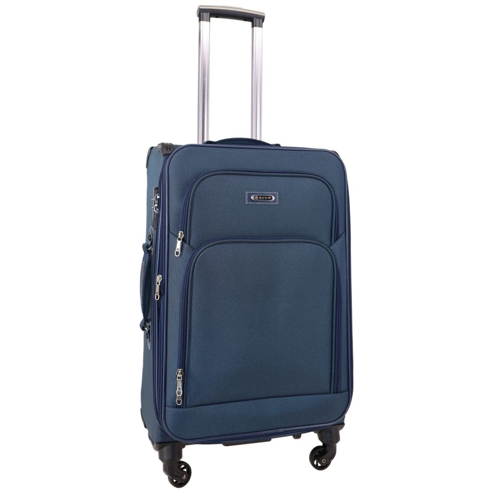 Чемодан 457 / Суперлегкий каркас