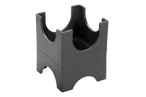 Фиксатор (кубик) 35-50 мм (упаковка 250 шт.)