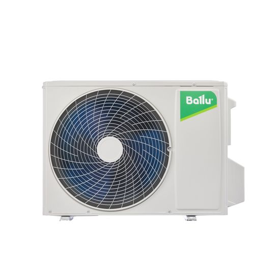 Сплит-система инверторного типа Ballu BSUI-18HN8_23Y комплект с Wi-Fi