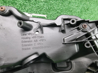 Фара левая Toyota Corolla E160 (2015-2019) LED