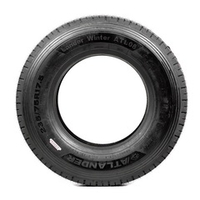 Грузовая шина ATLANDER Lander Winter ATL08 265/70 R19.5 18PR 140/138M TL Ведущая ось